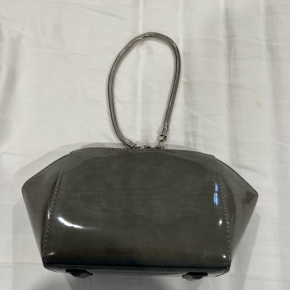 Alexander Wang Wristlet with zipper
